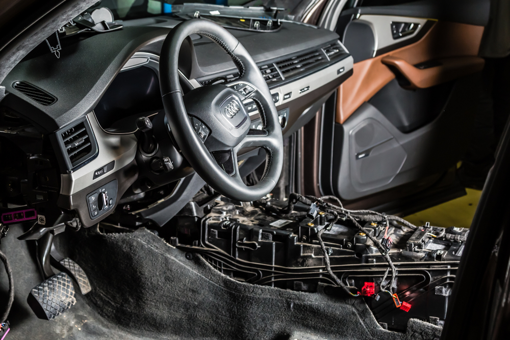 Reliable Audi Mechanics Near Me